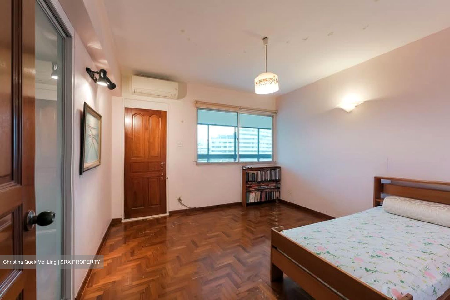 Pandan Valley (D21), Condominium #623143011